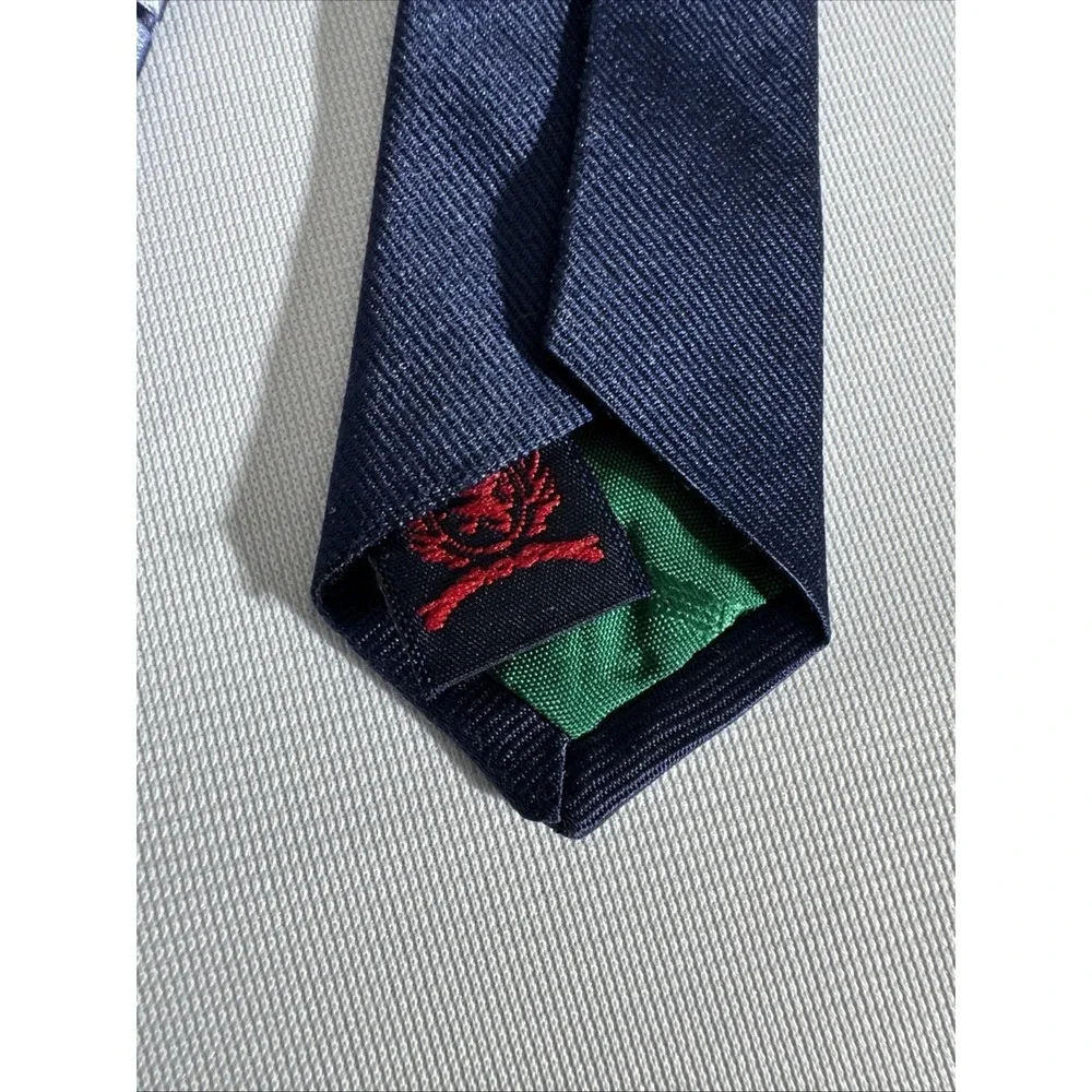 Tommy Hilfiger Men's Silk Tie